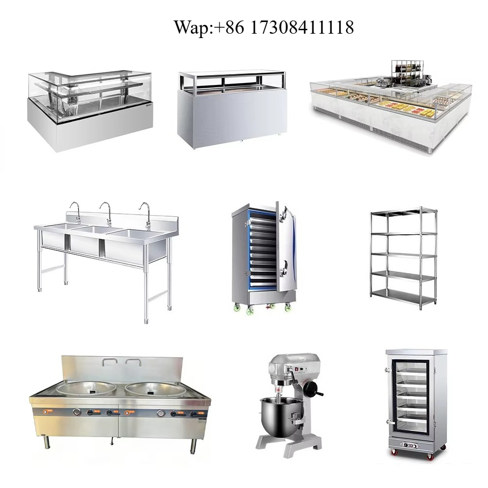 RTK Better Price Heavy Duty Re - đánh giá và giá Commercial Kitchen And Bar