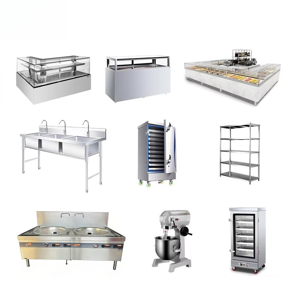 RTK Better Price Heavy Duty Re - đánh giá và giá Commercial Kitchen And Bar