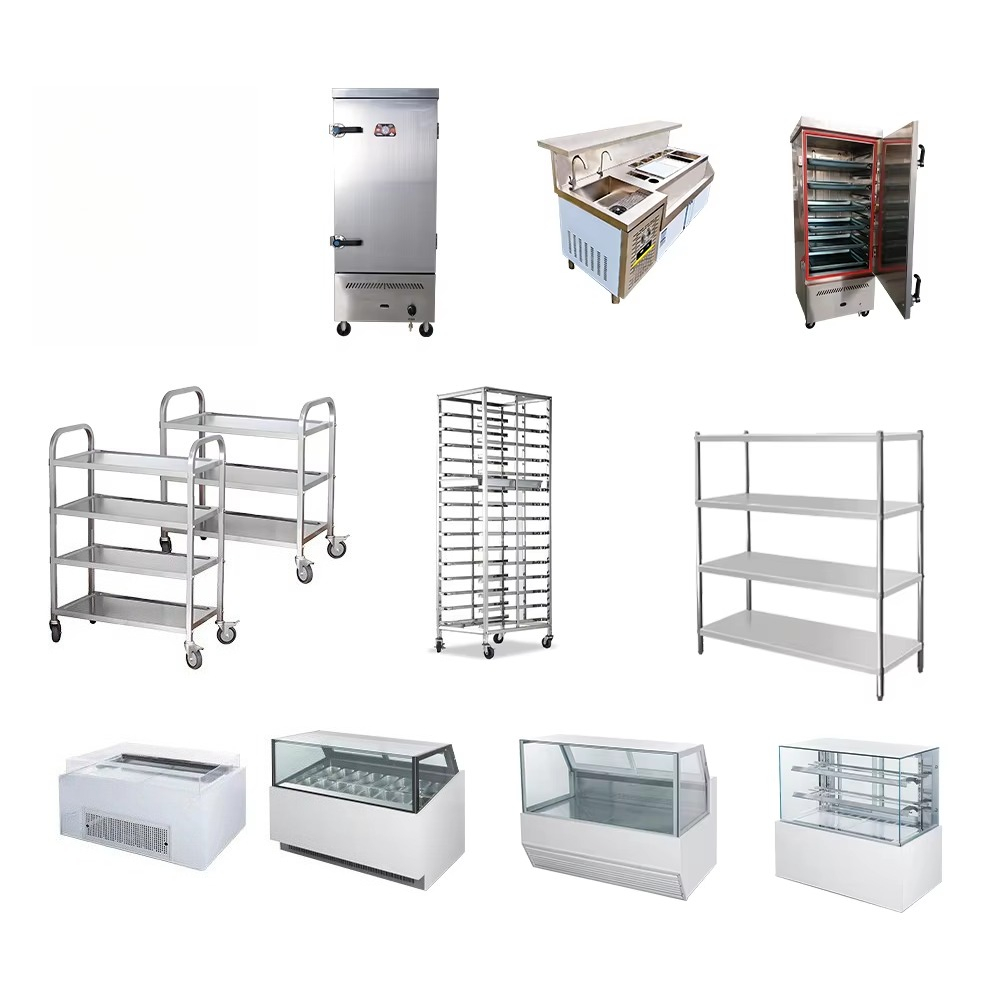 RTK Better Price Heavy Duty Re - đánh giá và giá Commercial Kitchen And Bar