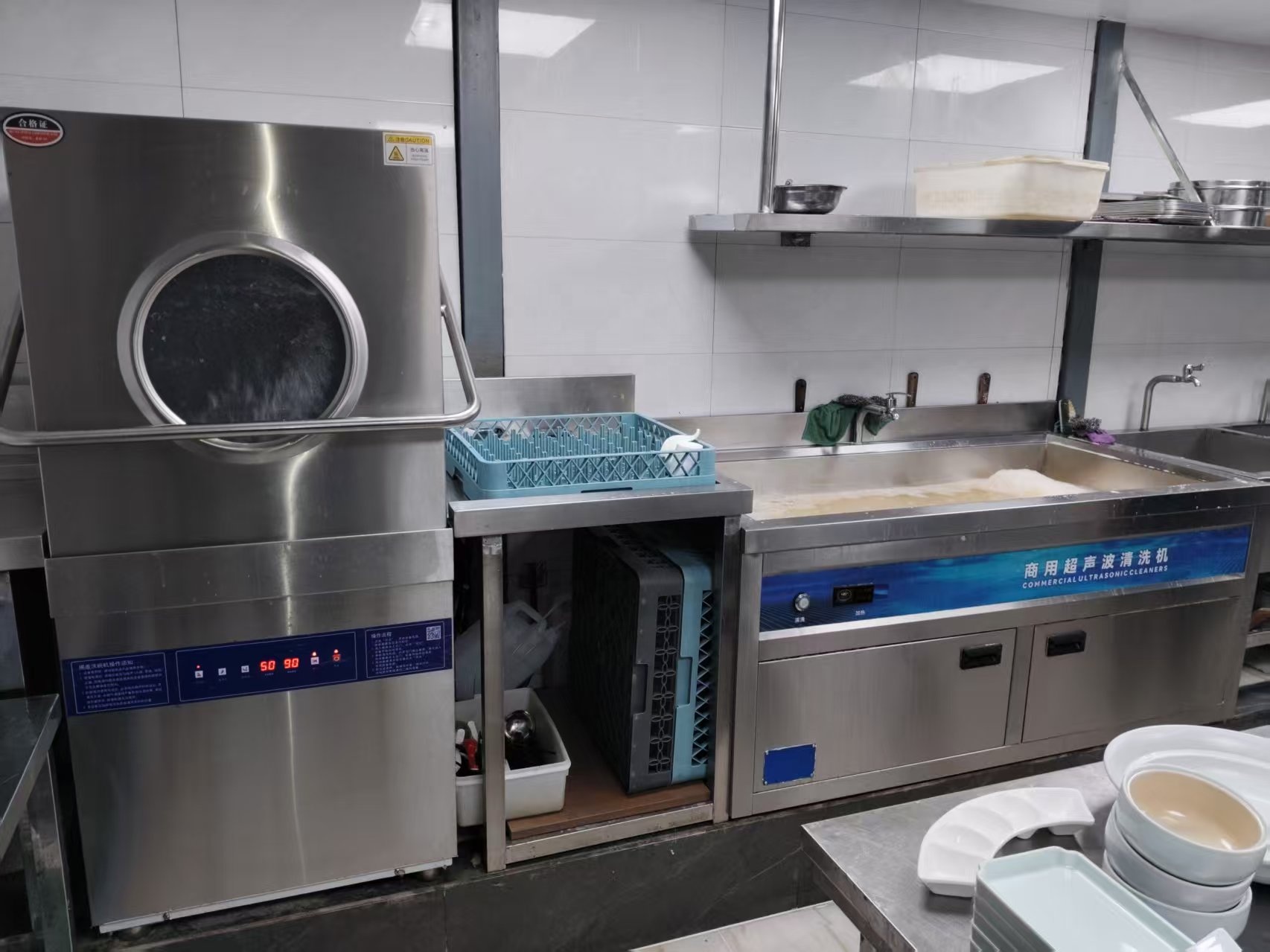 Industrial Use Commercial Kitc - đánh giá và giá Commercial Kitchen Hoods