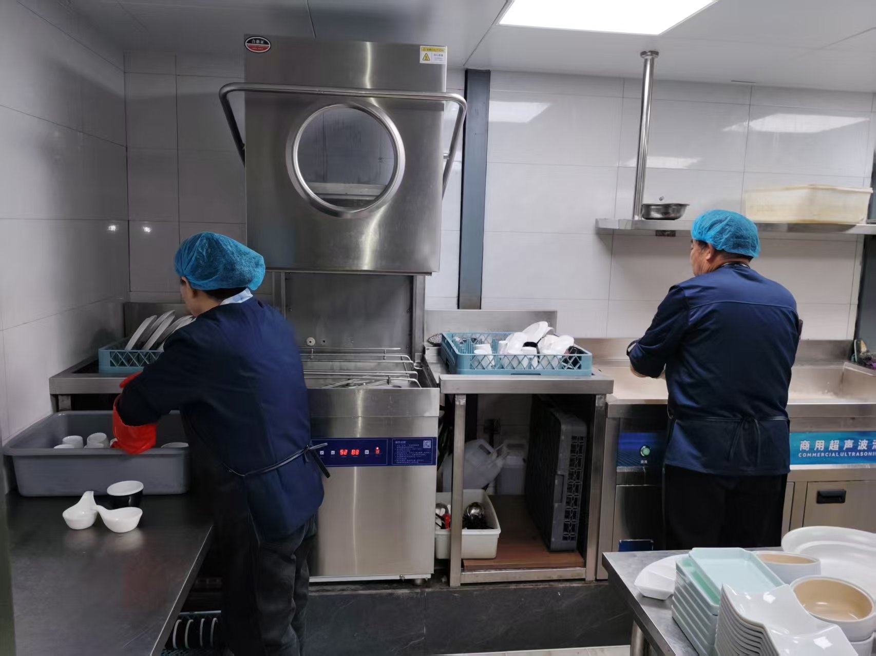 Industrial Use Commercial Kitc - đánh giá và giá Commercial Kitchen Hoods