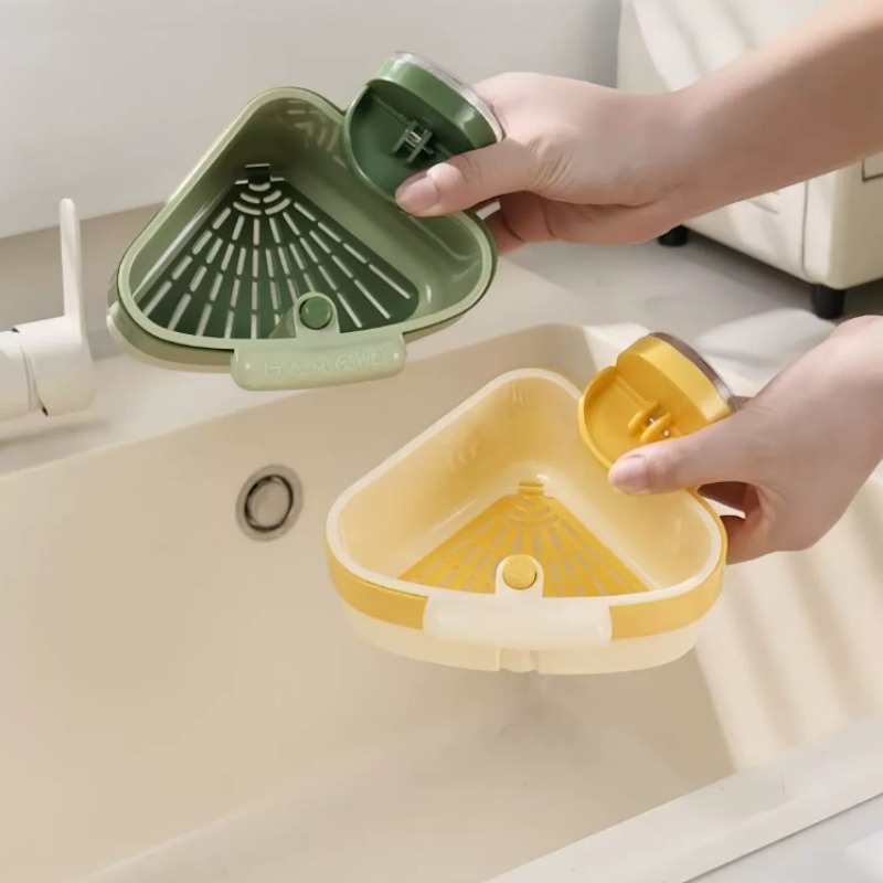 ‌Kitchen Sink Strainer Basket  - đánh giá và giá Commercial Kitchen Bin