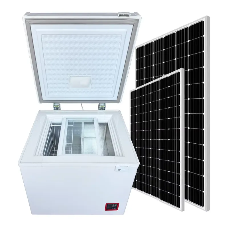 High Quality 68L Horizontal So - đánh giá và giá Commercial Chest Freezer