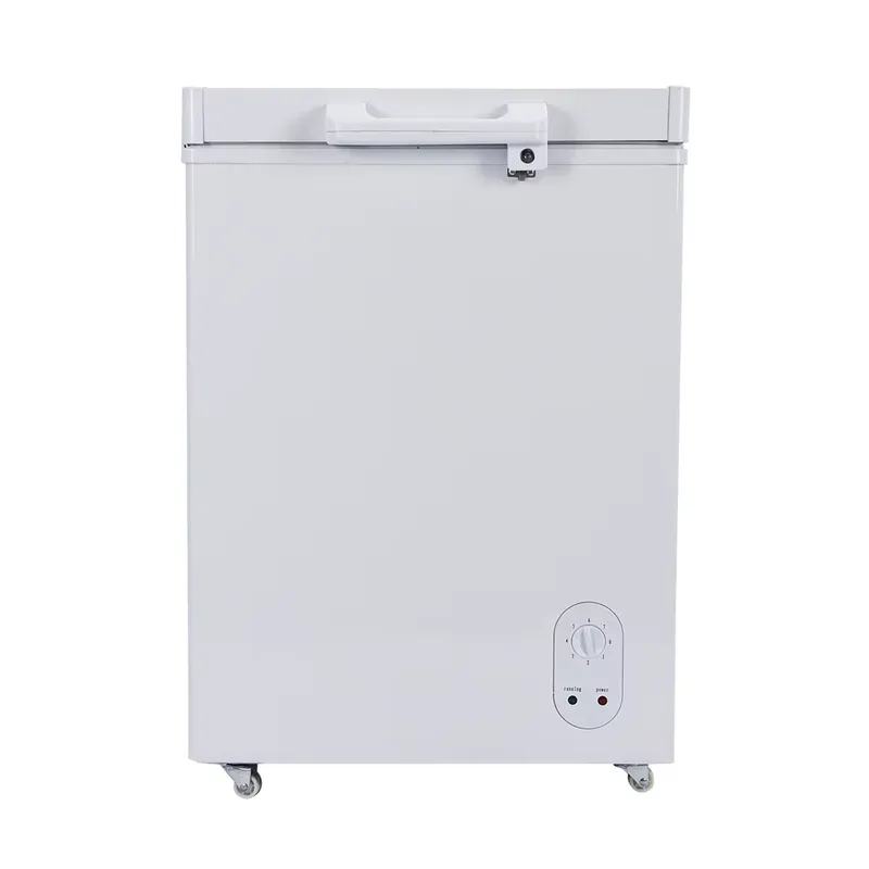 High Quality 68L Horizontal So - đánh giá và giá Commercial Chest Freezer